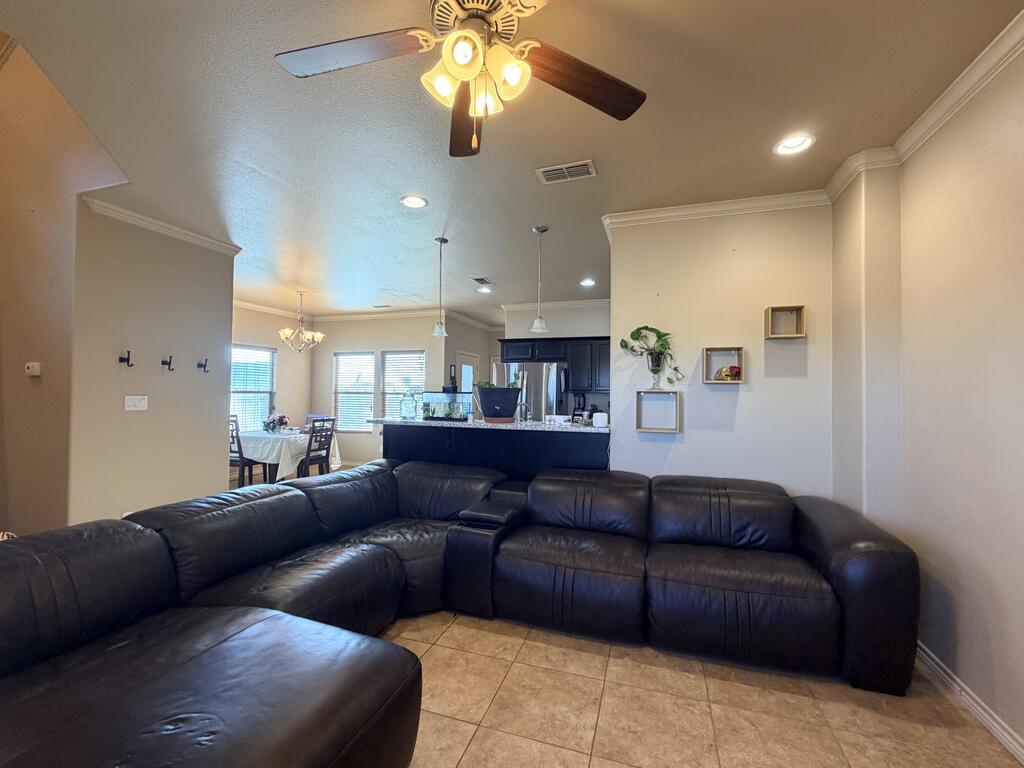 801 Old Course Road, Odessa, TX 79765 — photo 3