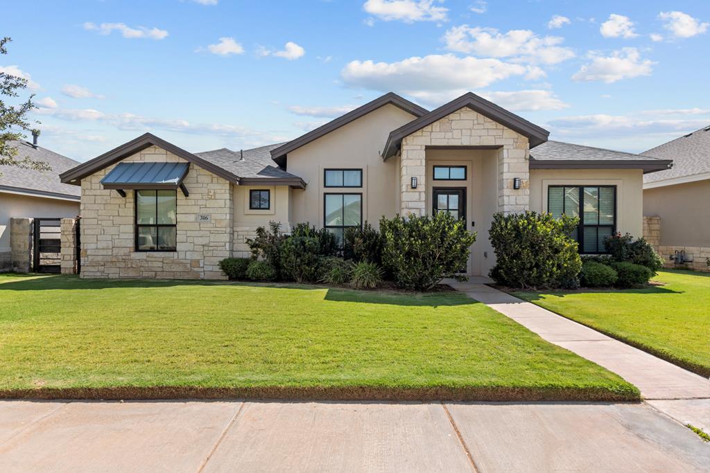 316 Peregrine Hill Circle — photo