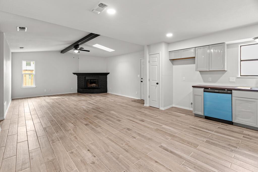 10705 E County Rd 104, Greenwood, TX 79706 — photo 2