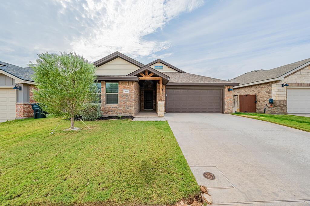 6011 Kauffman Dr — photo