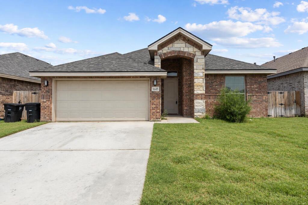 1645 Palo Duro Dr — photo