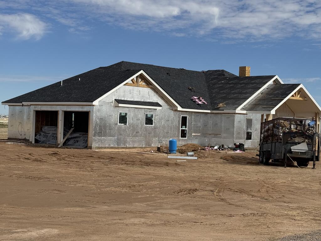 3601 E County Rd 56 — photo