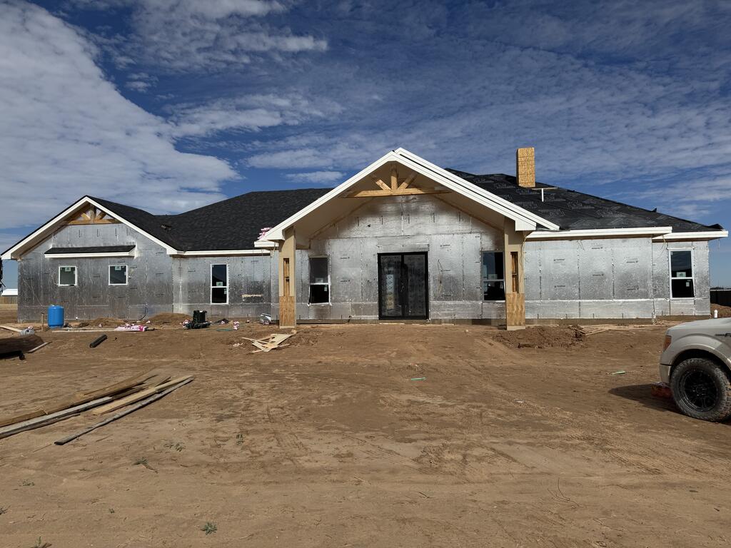 3601 E County Rd 56, Midland, TX 79705 — photo 2