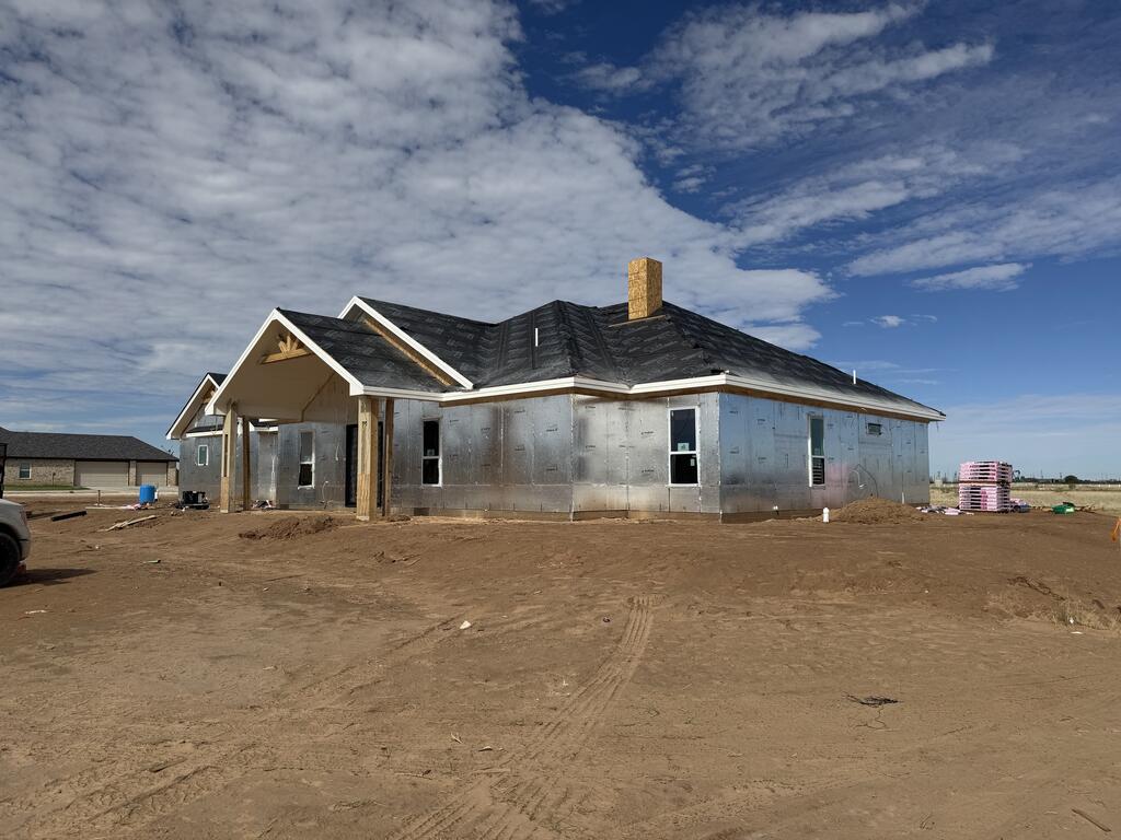 3601 E County Rd 56, Midland, TX 79705 — photo 3