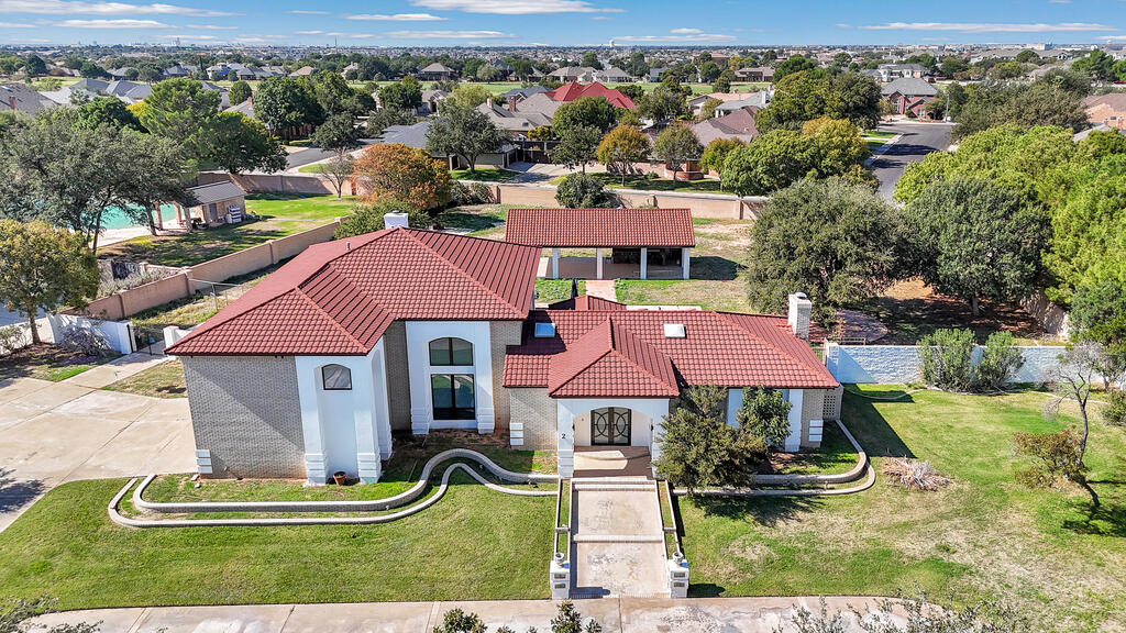2 Santa Fe Place — photo