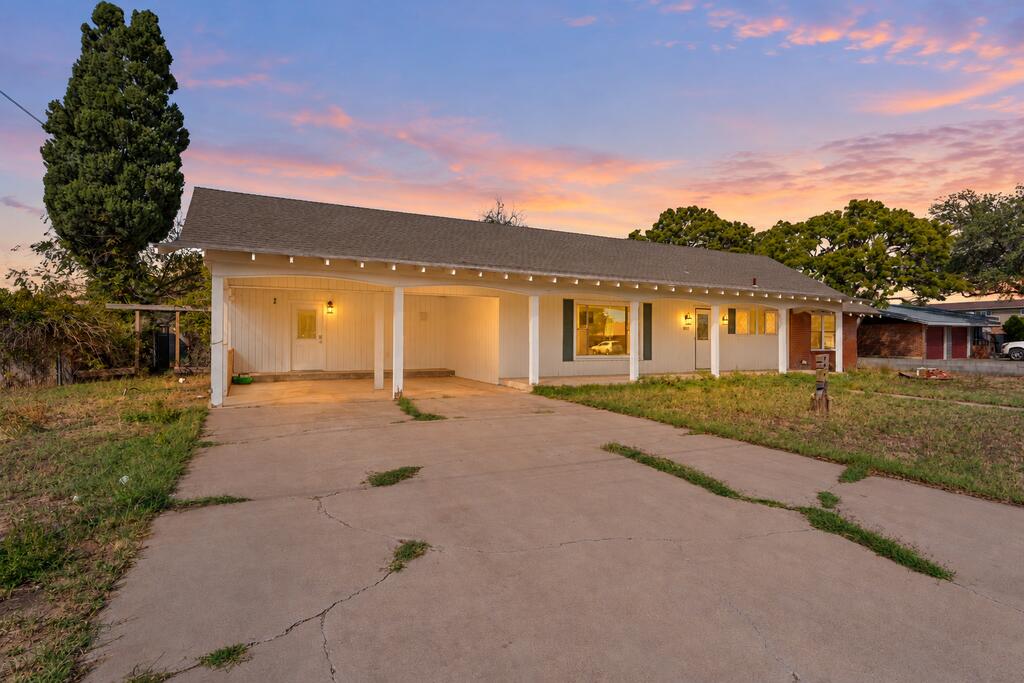 802 W Golf Course Road, Midland, TX 79705 — photo 2