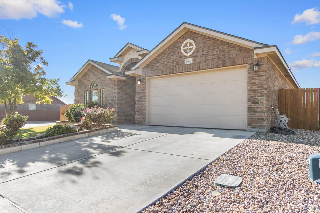 6601 Patriot Parkway — photo