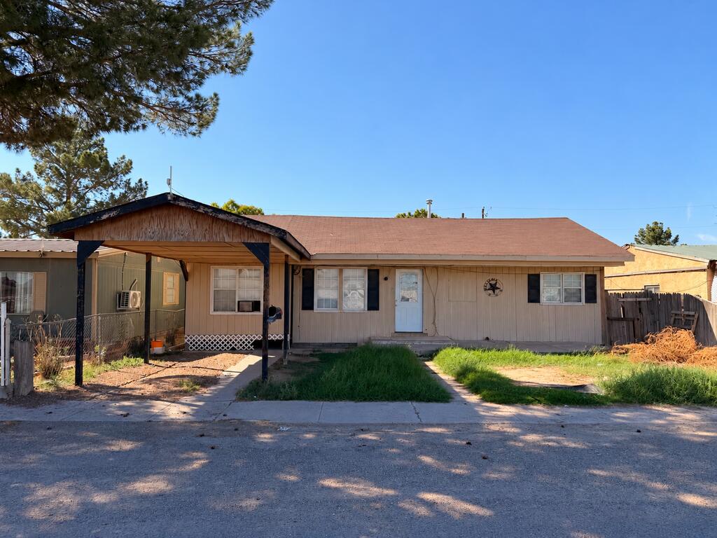 2025 Ivey Rd. — photo