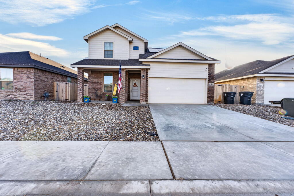 6310 Liam St — photo