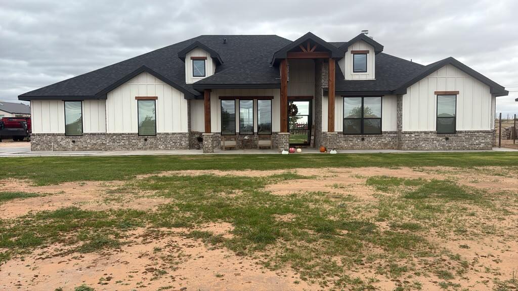 5304 S County Rd 1210 — photo