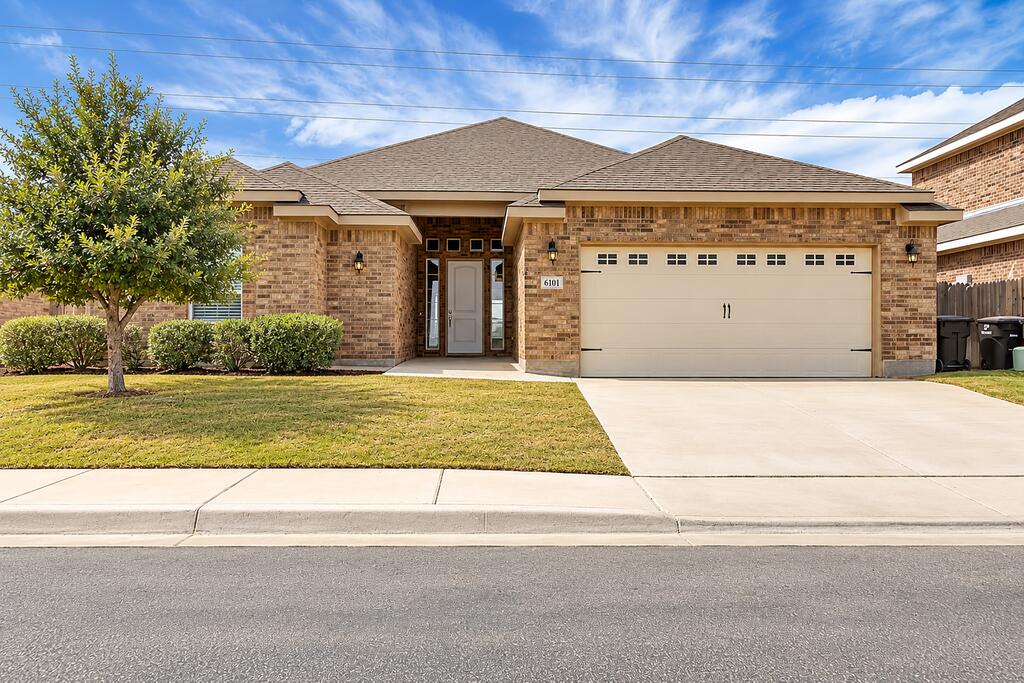 6101 Ridge View St — photo