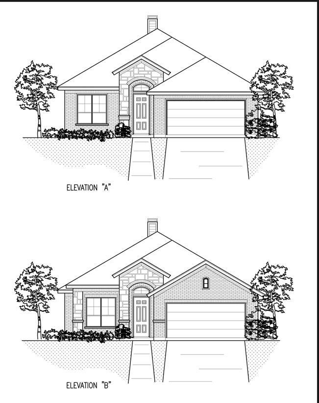 6105 Shibe Drive — photo