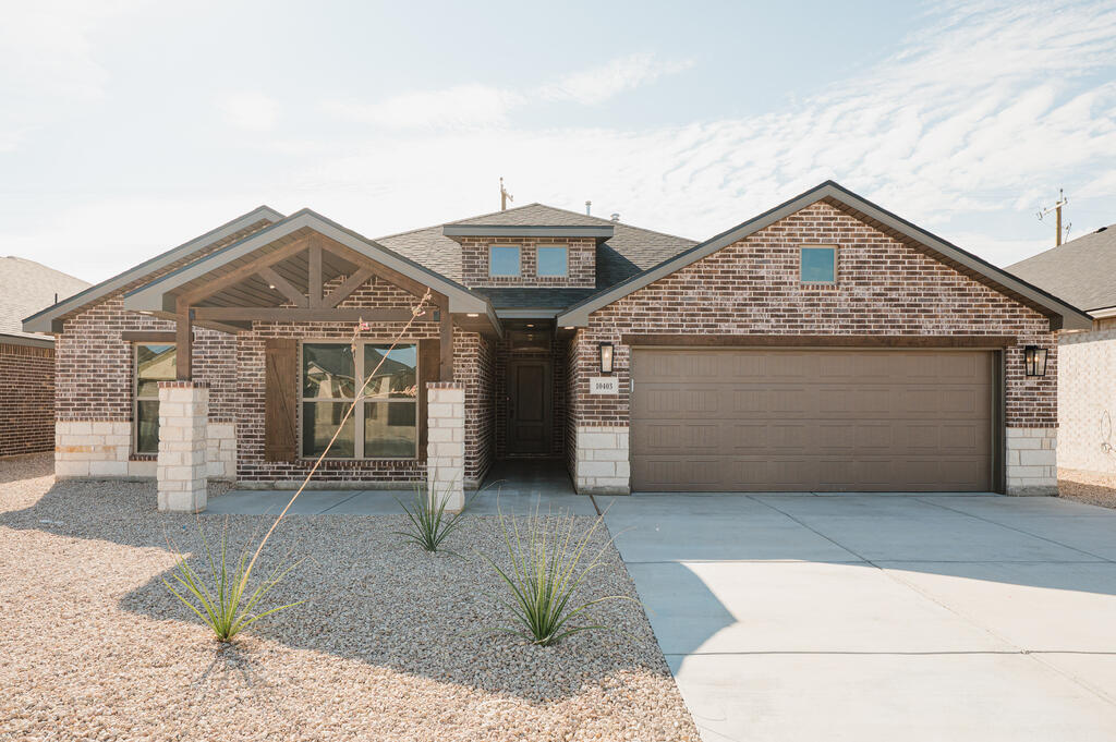 10403 Bison Ave — photo
