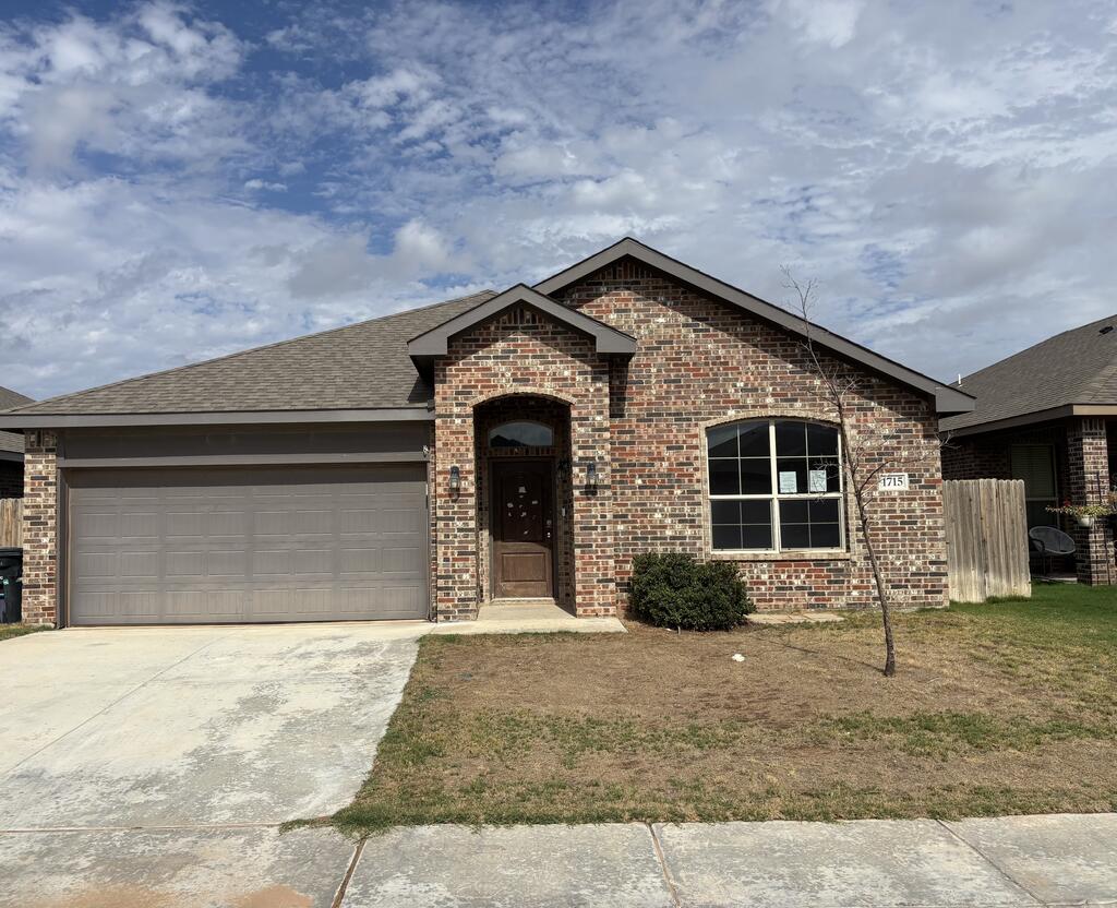 1715 Twin Falls Dr — photo