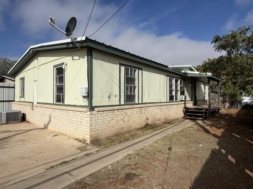201 Peach — photo