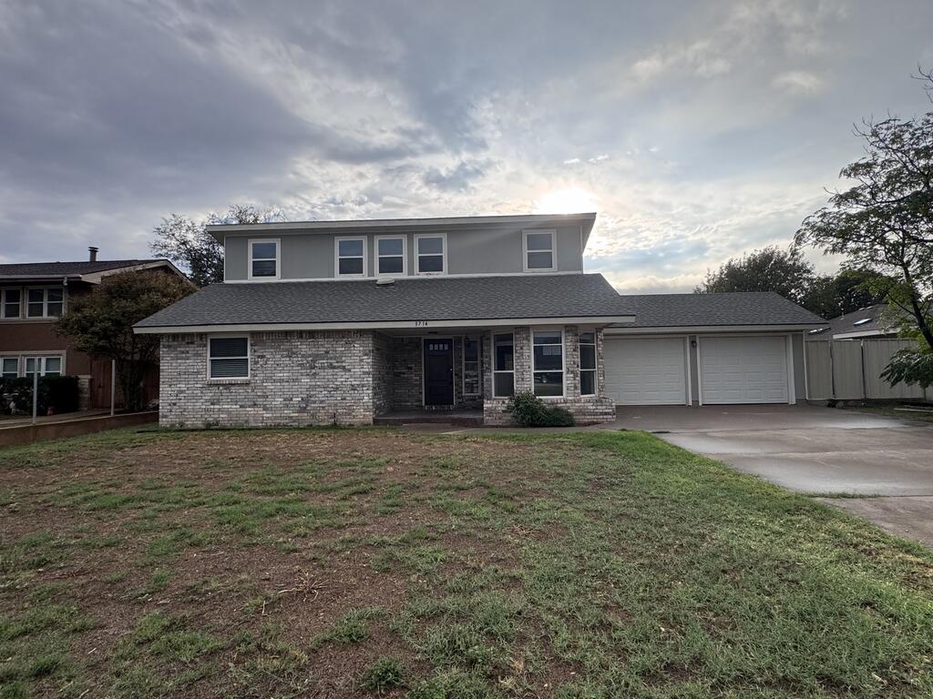3714 S County Rd 1314 — photo