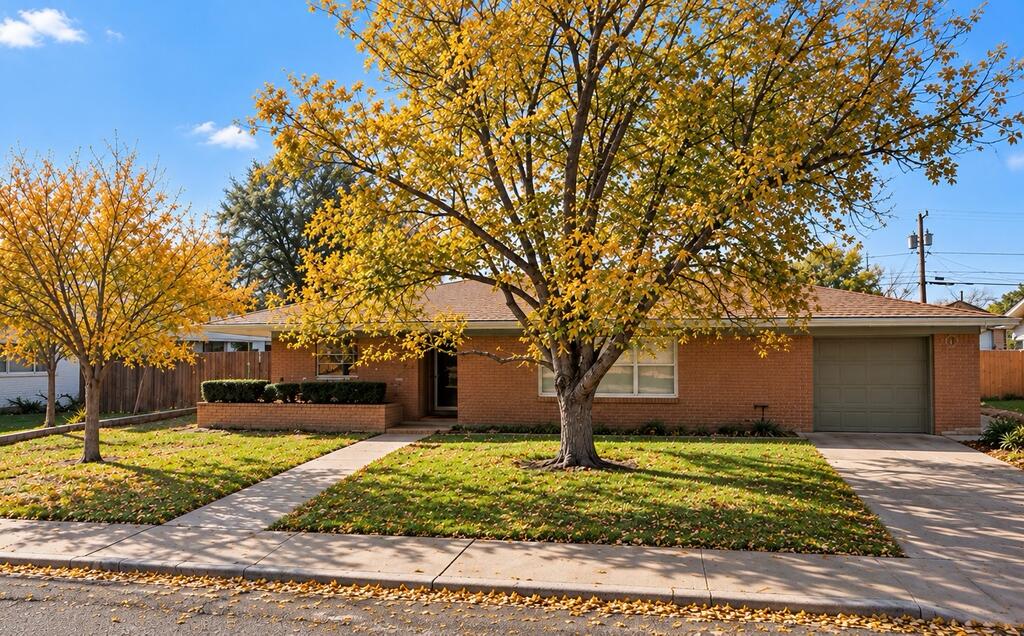 2803 Byron Ave — photo