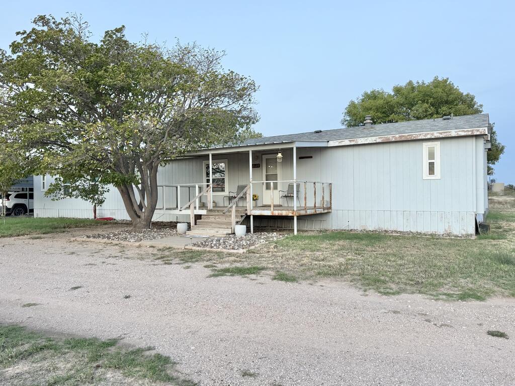 10603 E County Rd 94 — photo