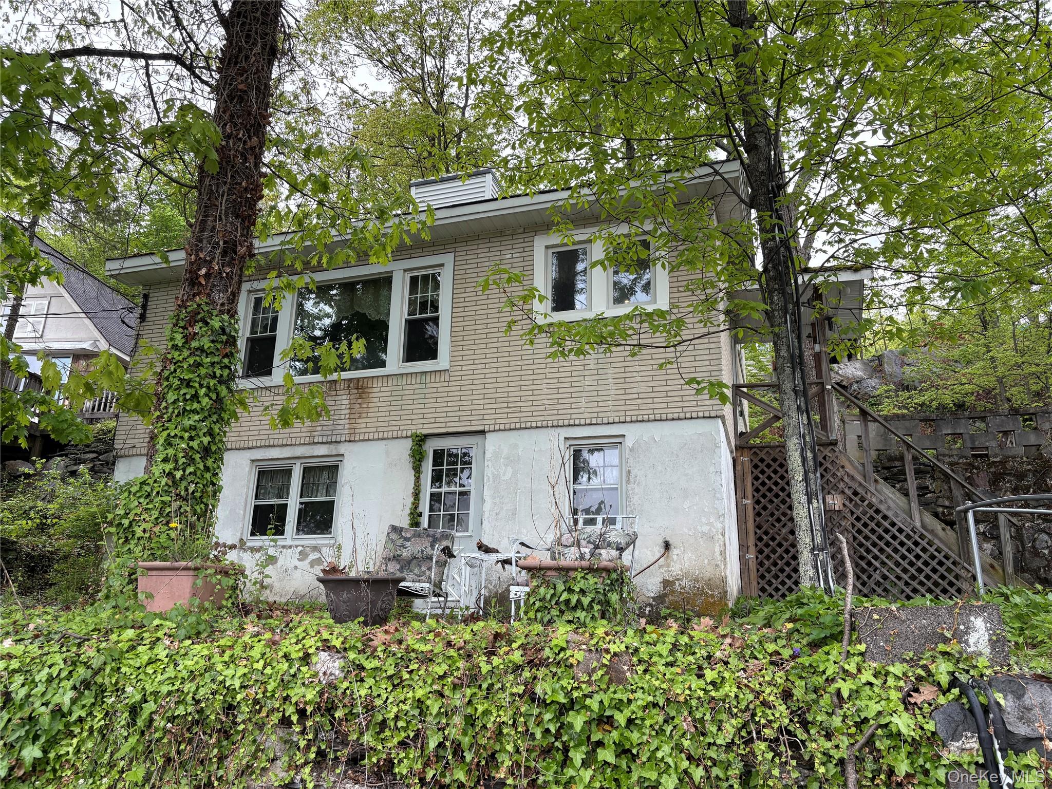 11 Rocky Trail — photo