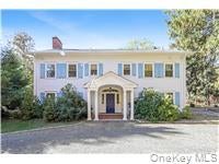 25 Whittier Road — photo