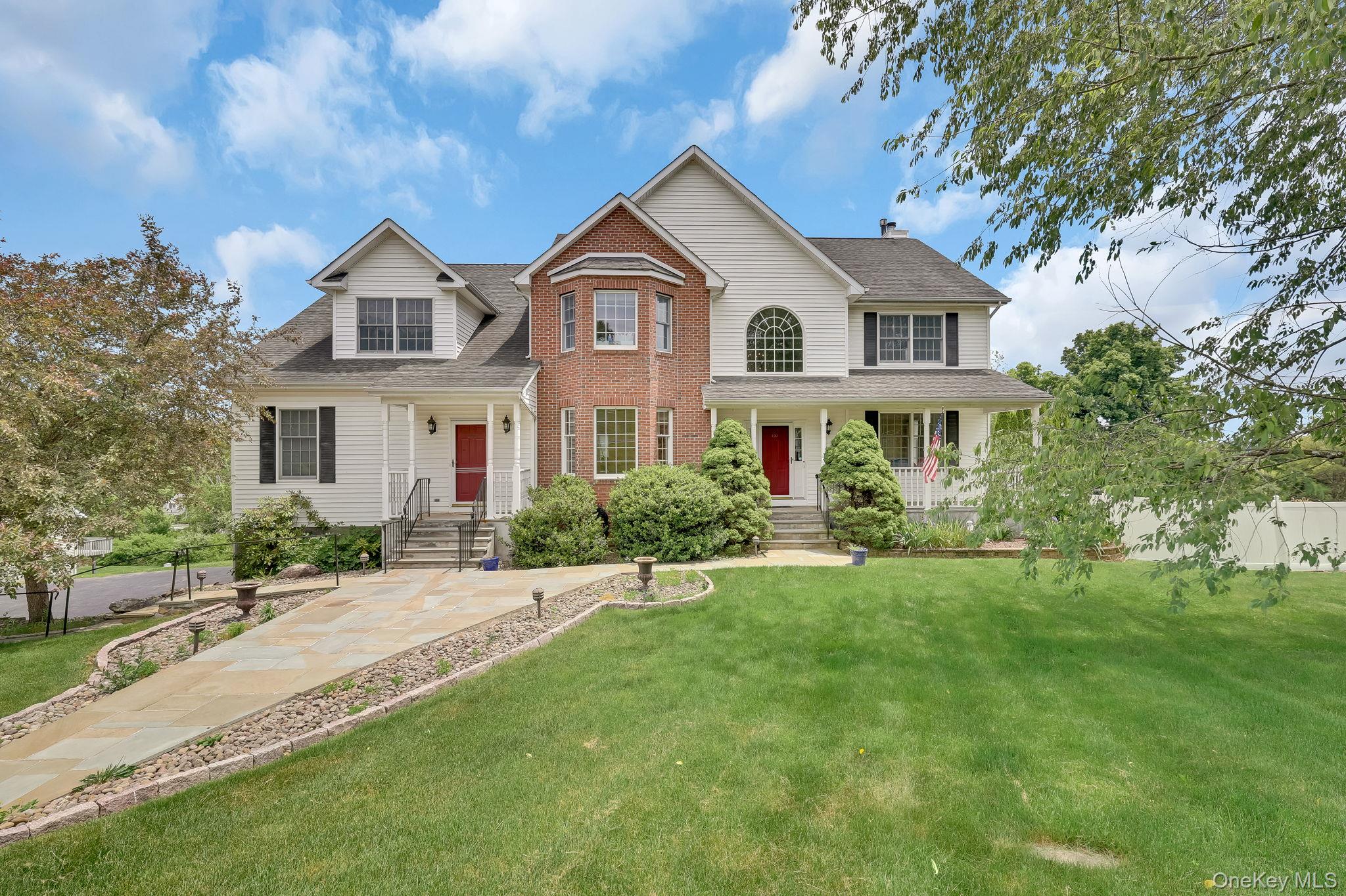 137 Duke Drive — photo