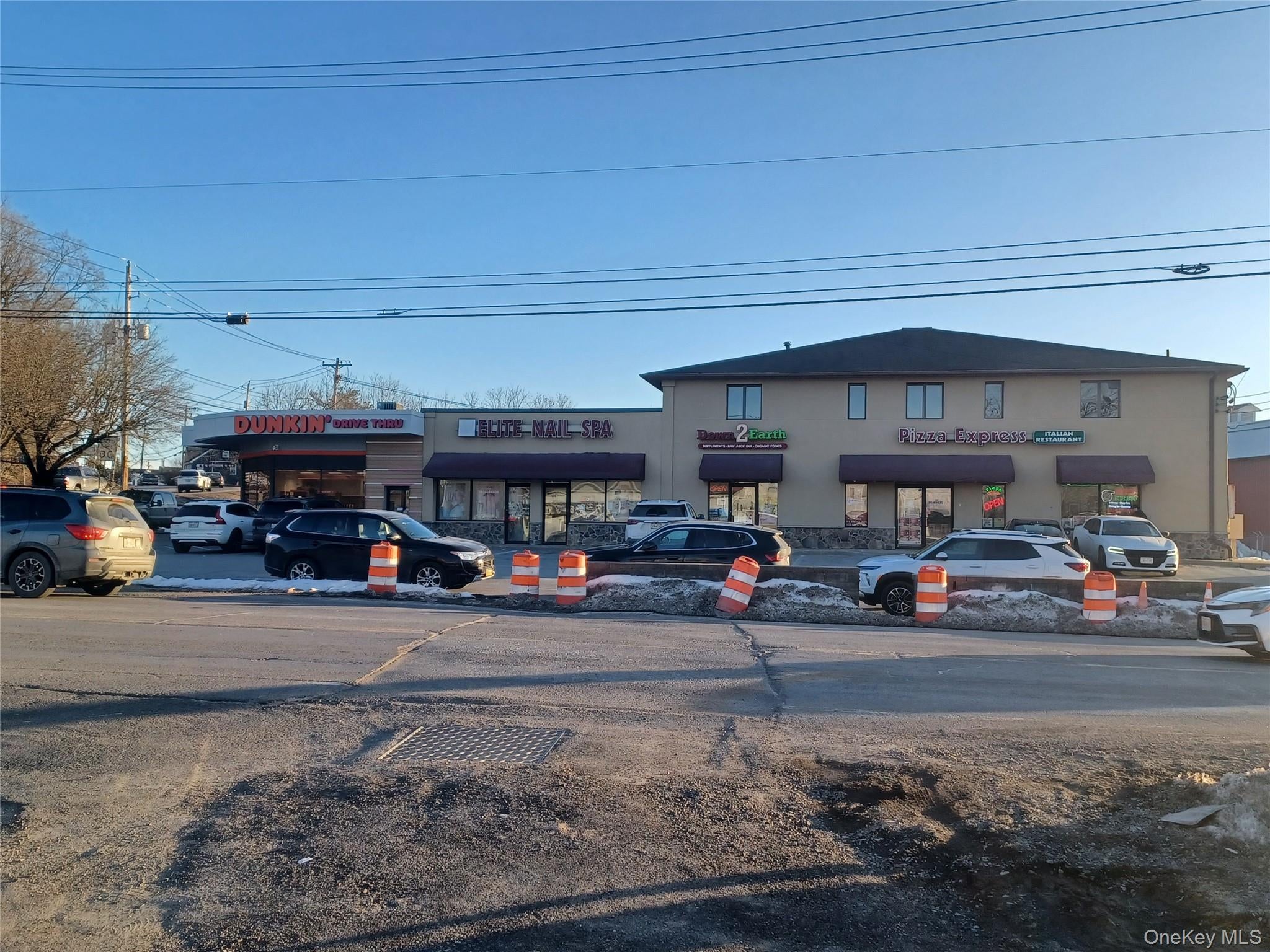 1 Meadow Road Suite 210 — photo