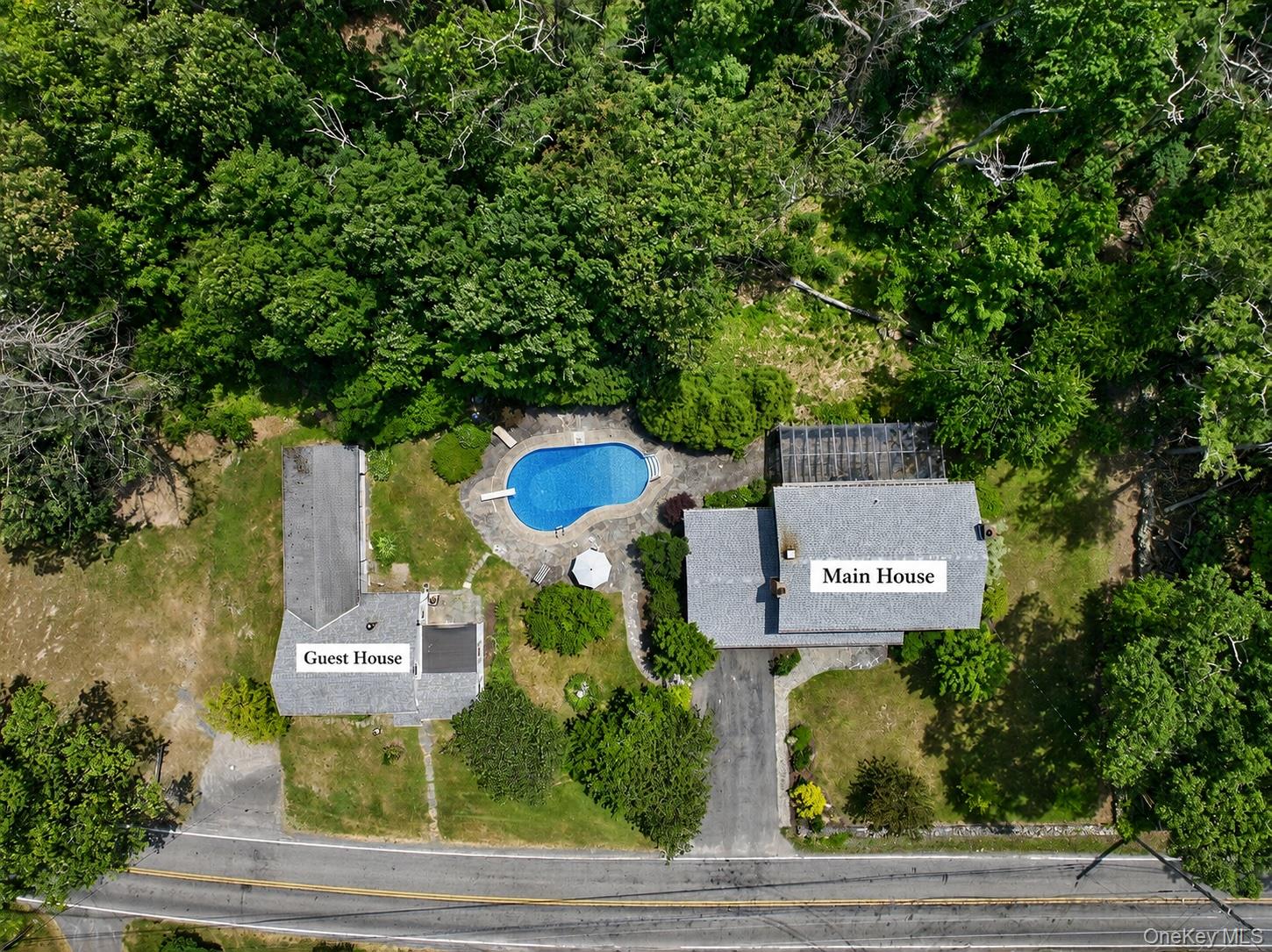 285 Morgan Hill Road — photo