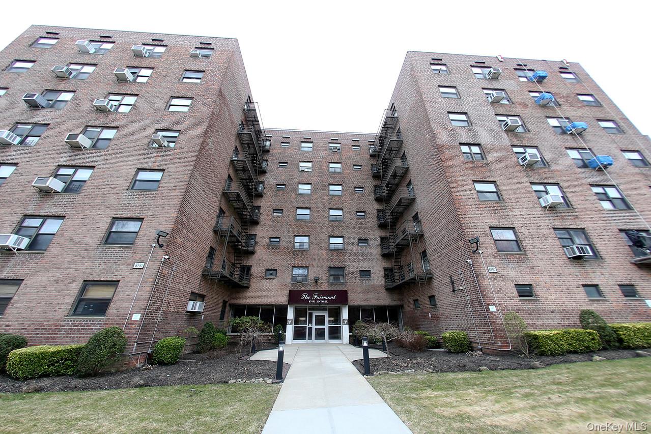 87-50 204 Street B46 — photo