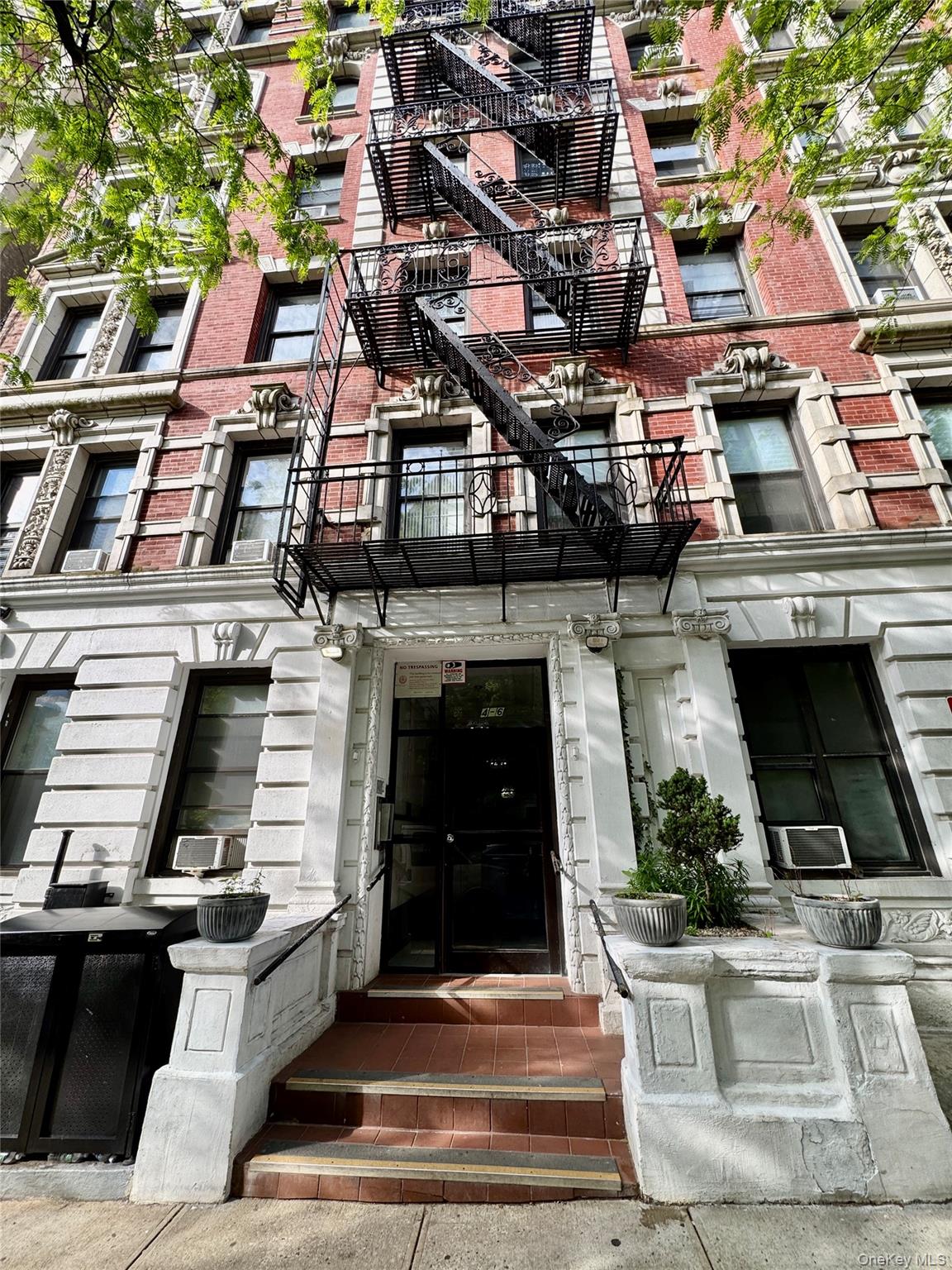 4-6 West 105th St #5B — photo