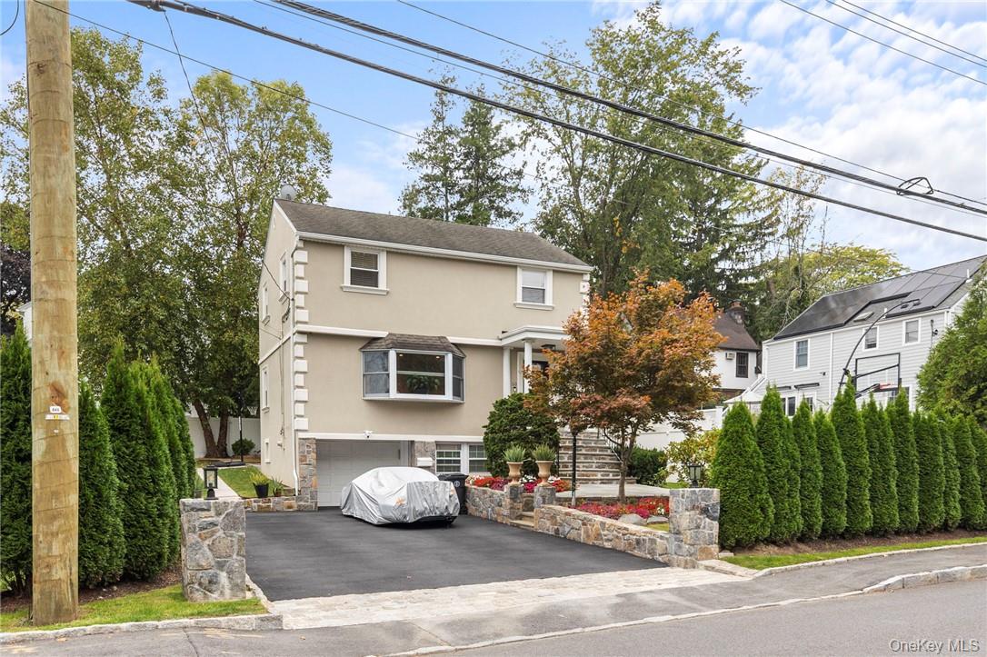 60 Longview Drive — photo