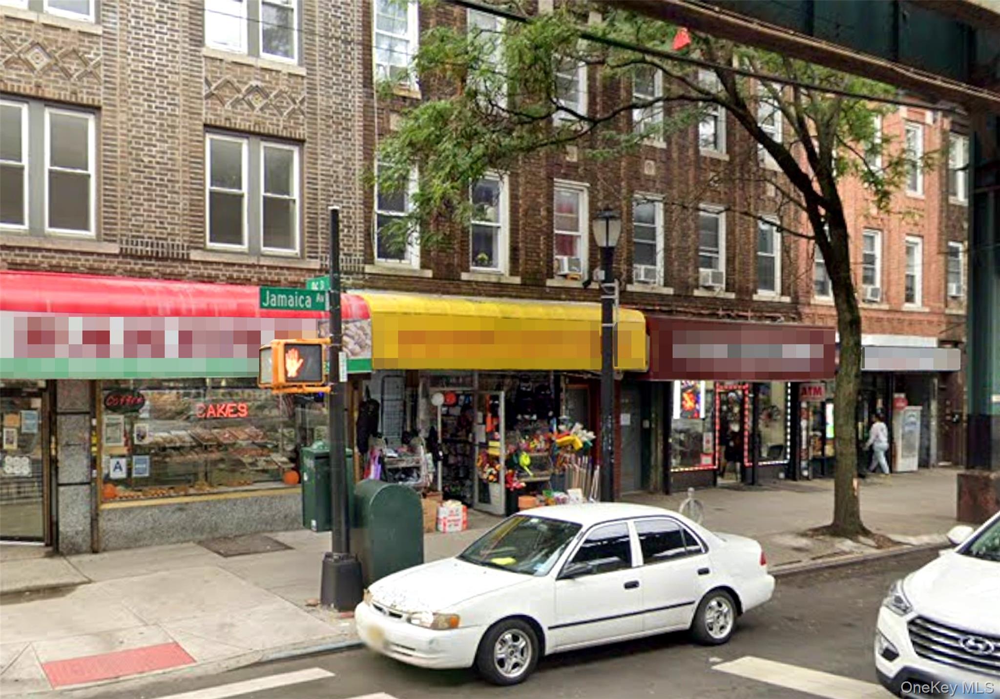 95-18 Jamaica Avenue — photo
