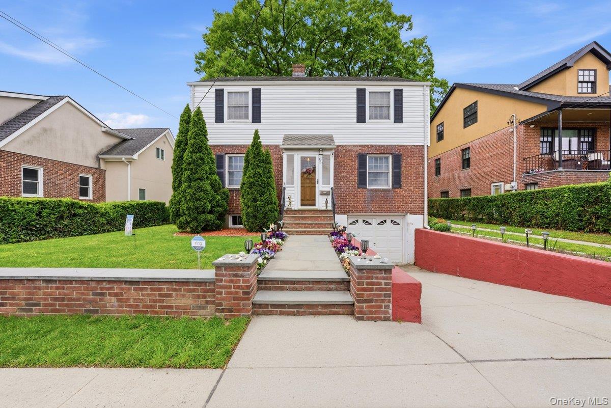 85 Halstead Avenue — photo