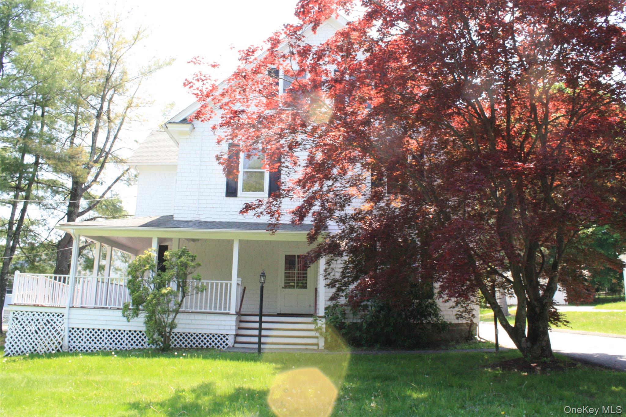 20 Church Street — photo
