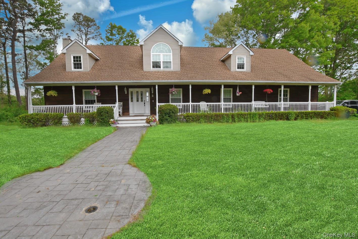 5 Easterly Court — photo