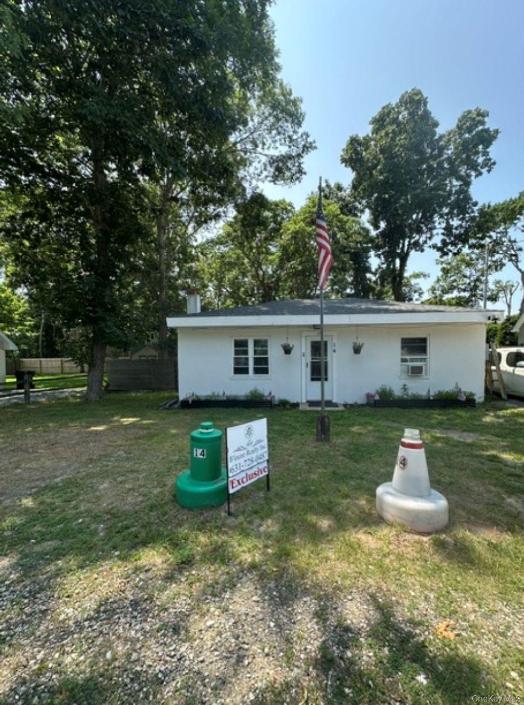 14 Coolidge Road — photo