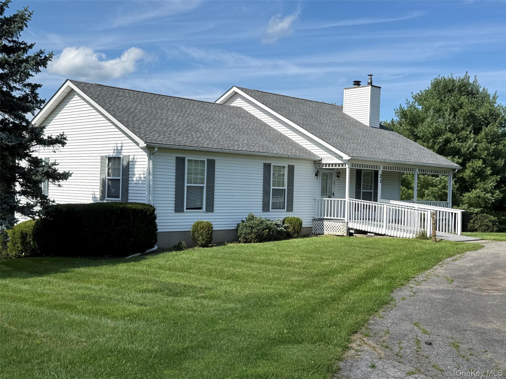 21 Ohandley Drive — photo