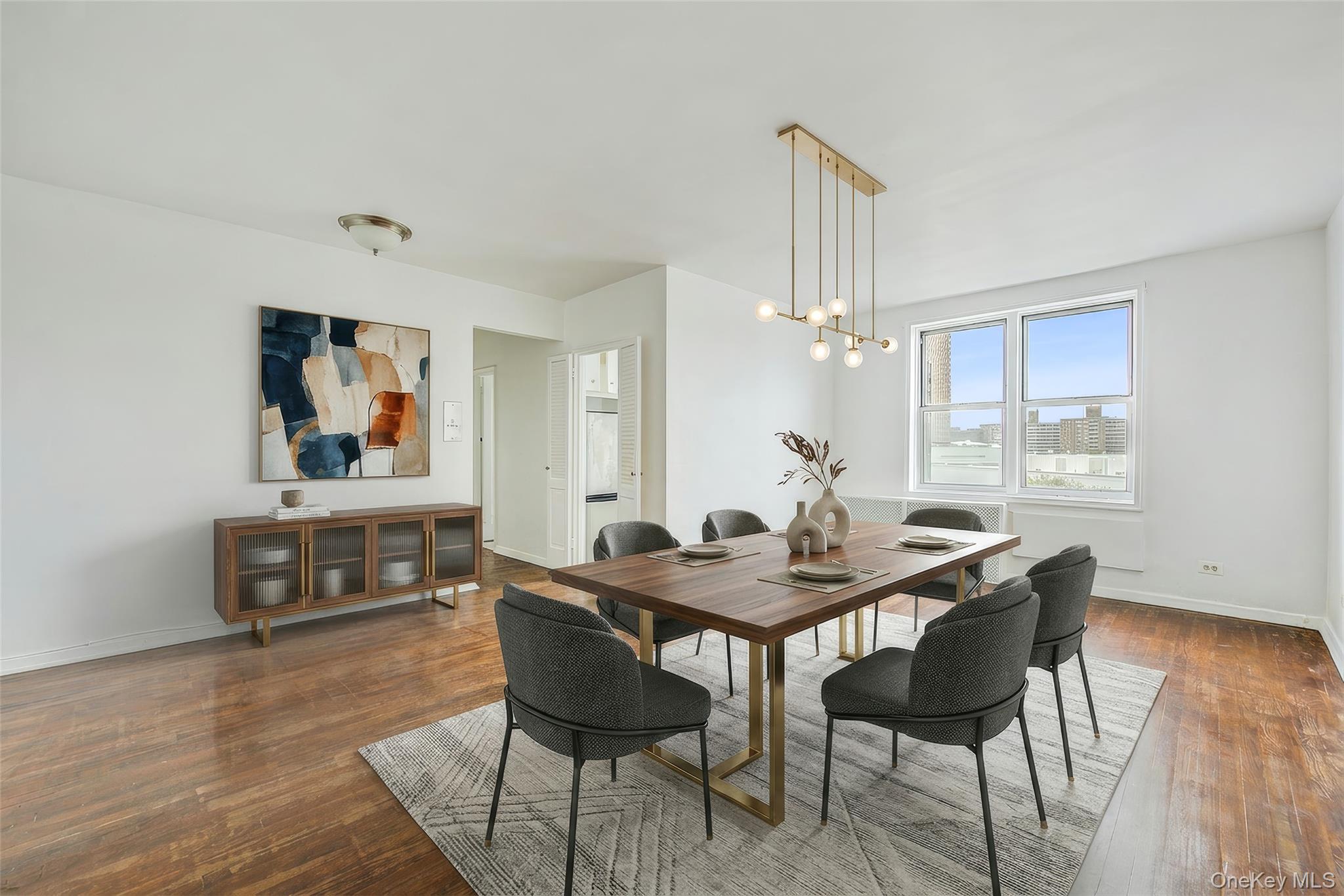 63-45 Saunders Street 6H — photo