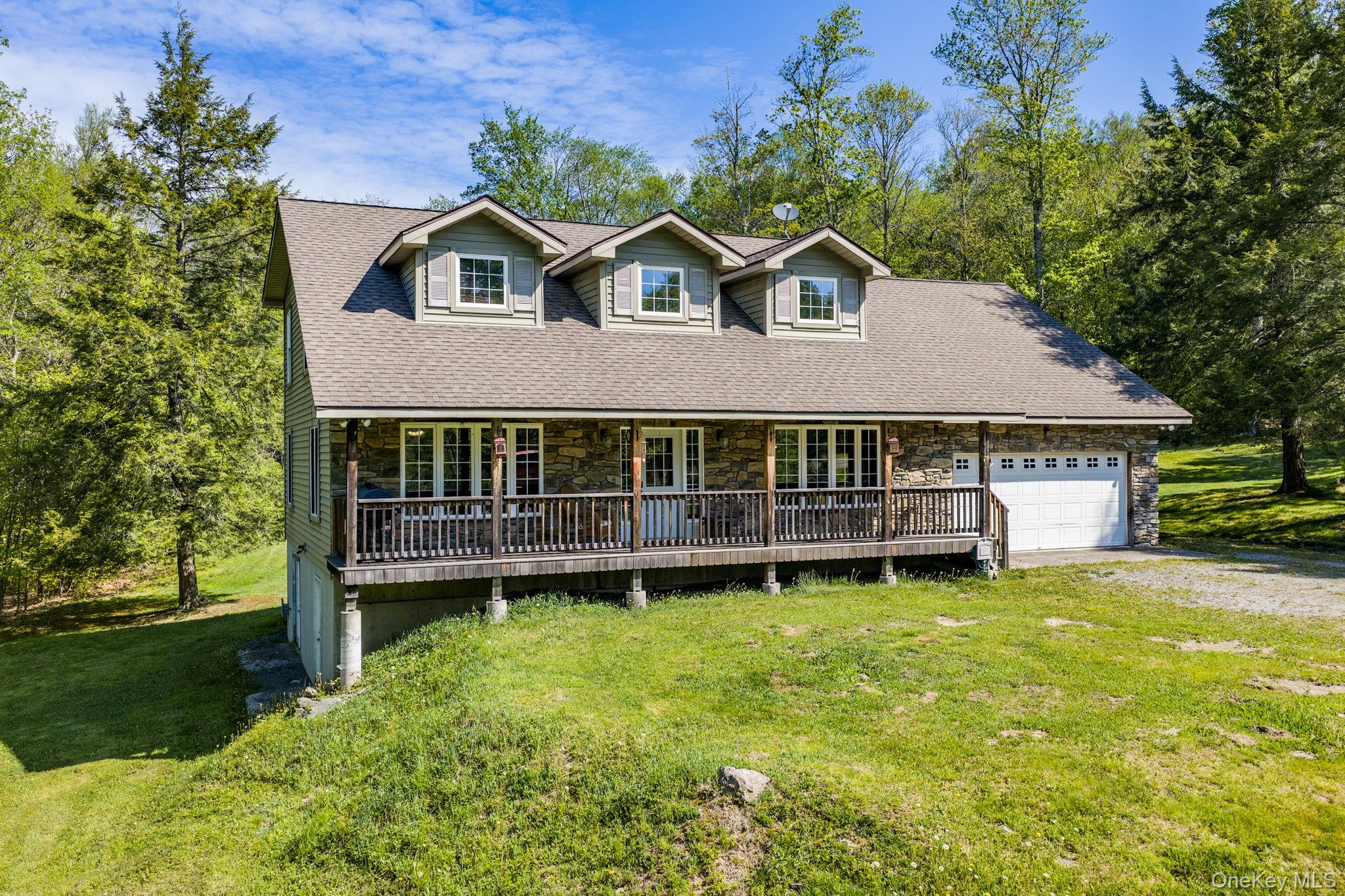 114 Turkey Hollow Lane — photo