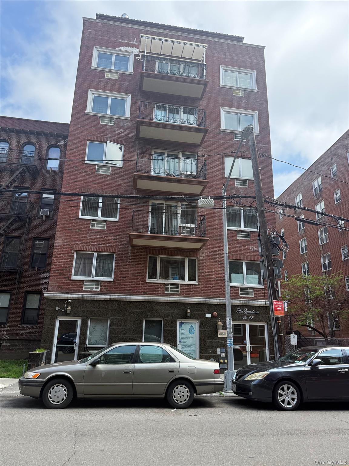 42-47 Union Street 2a — photo