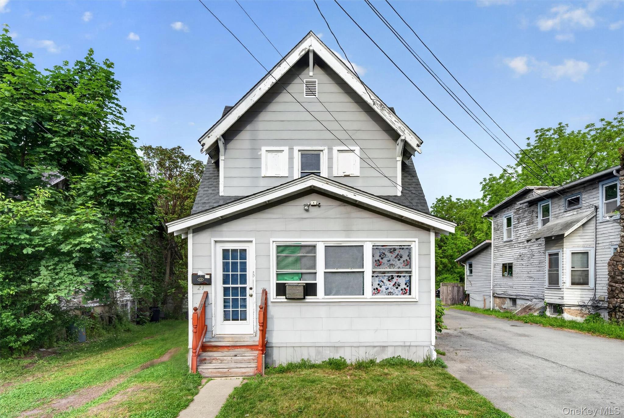 21 Dolson Avenue — photo