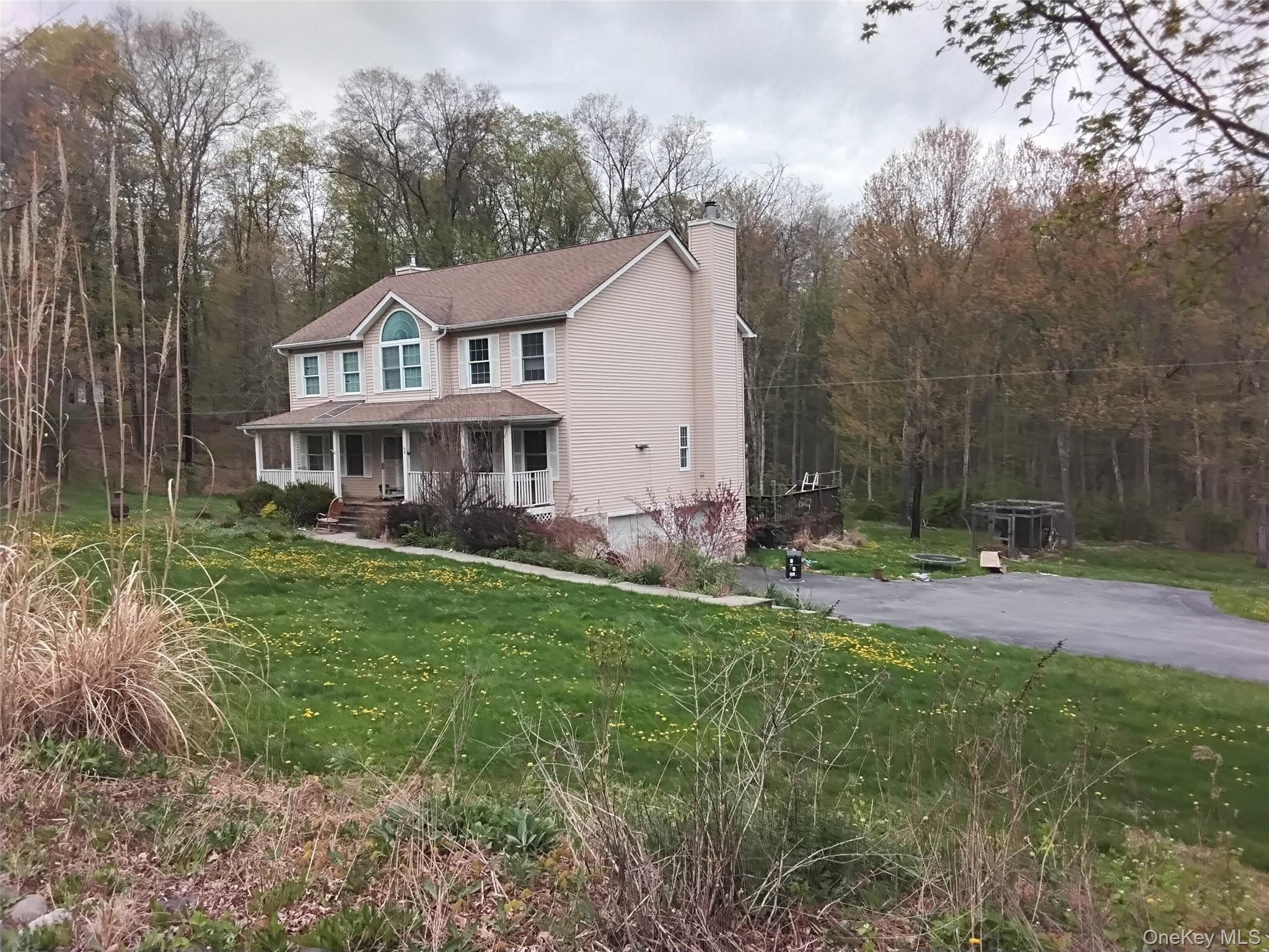 60 Whitetail Run — photo