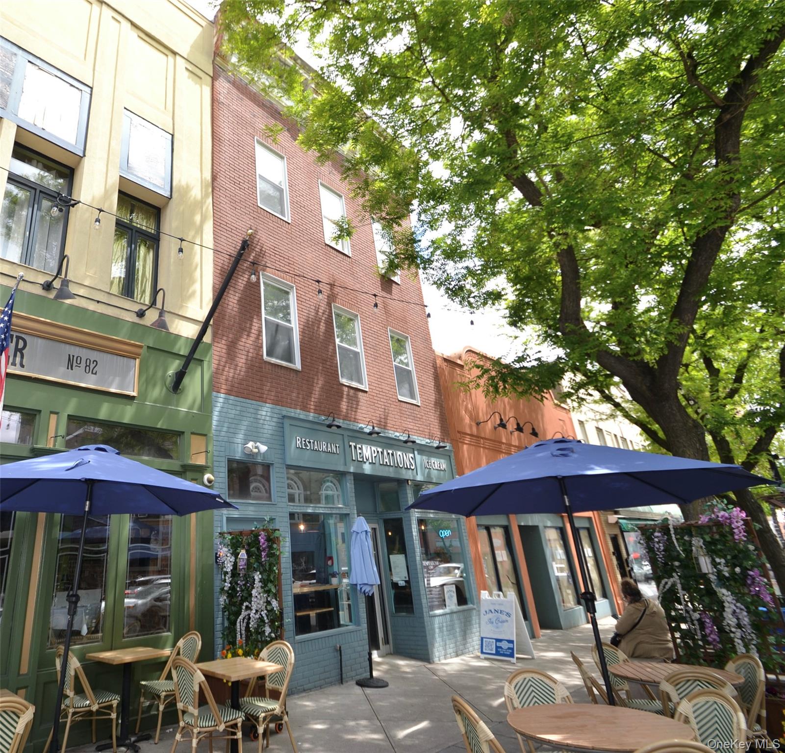 80A Main Street — photo