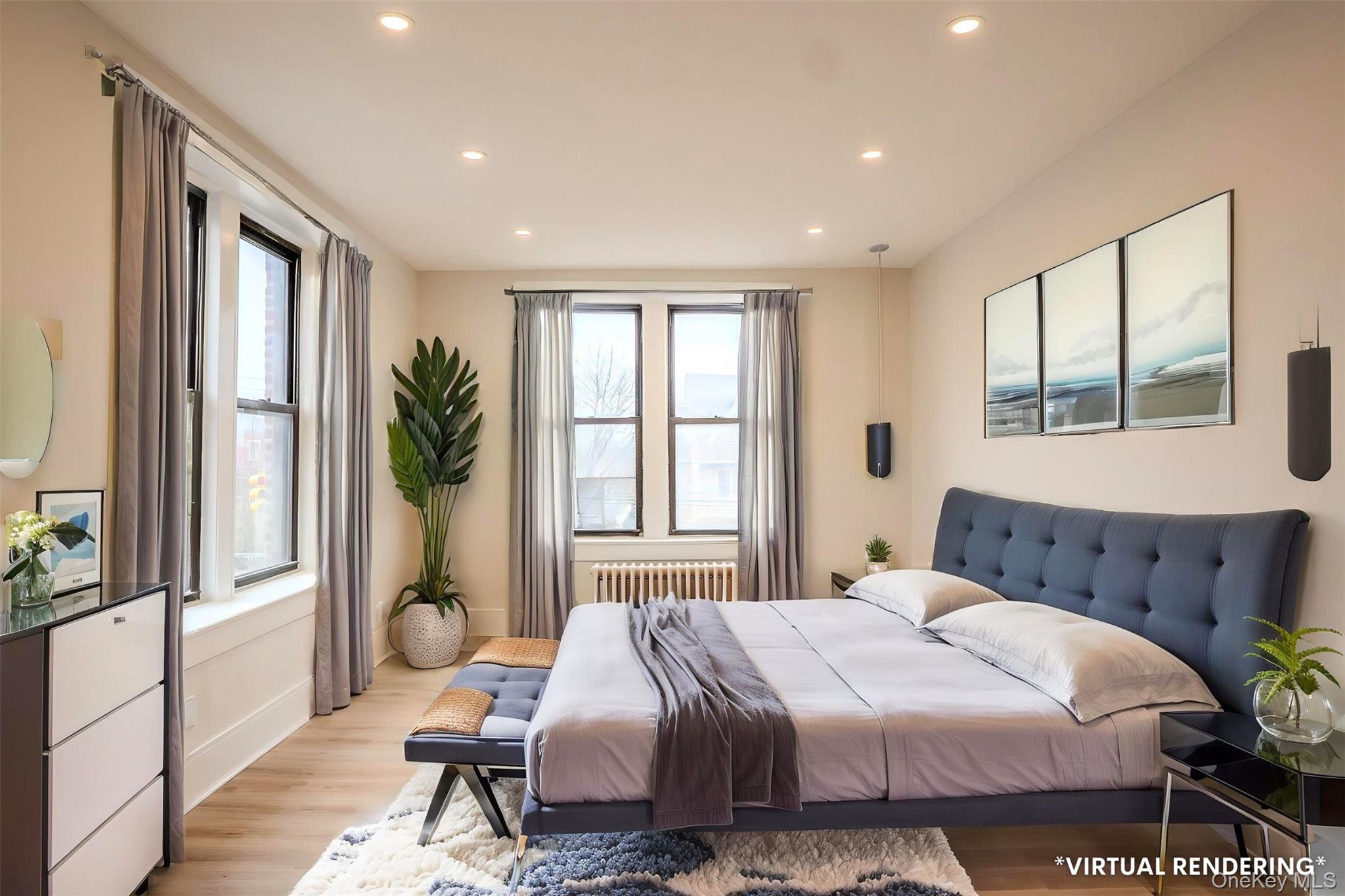 155-17 Sanford Avenue 5B — photo