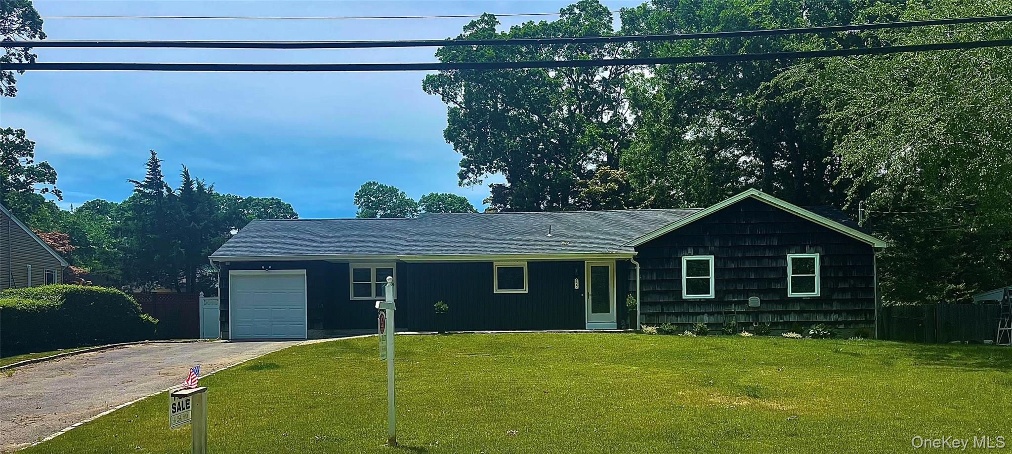 122 Rocky Point Landing Road — photo