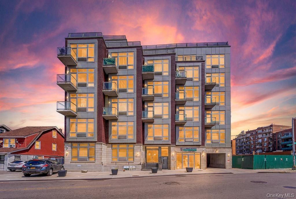 140-21 32nd Avenue 6a-N — photo
