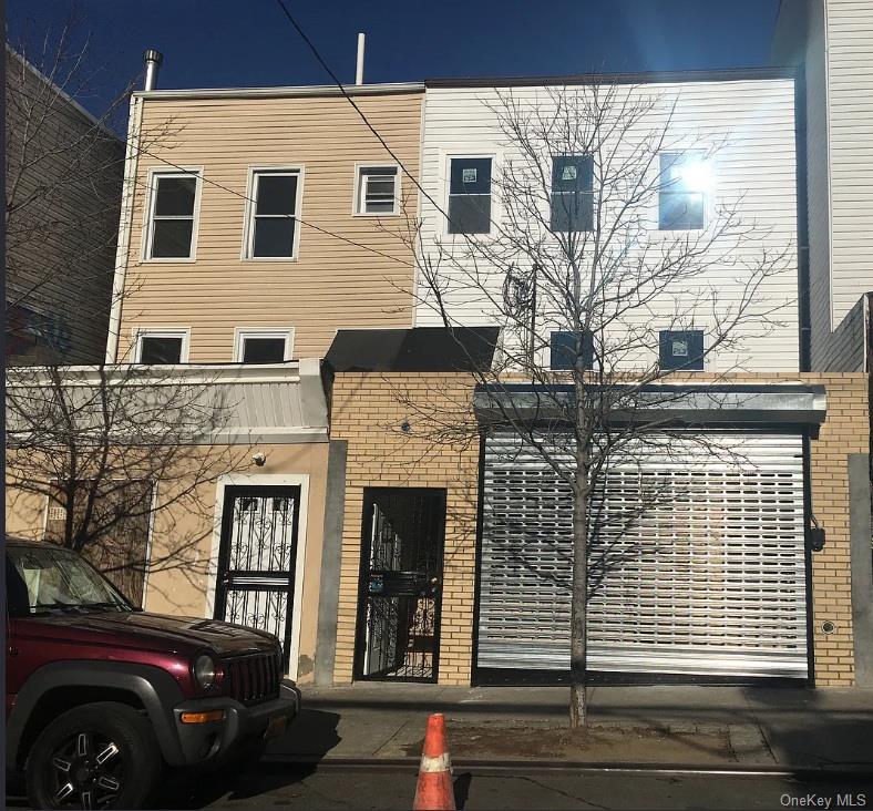 801 E 161st Street — photo