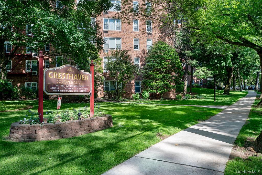 100 Dehaven Drive 512 — photo