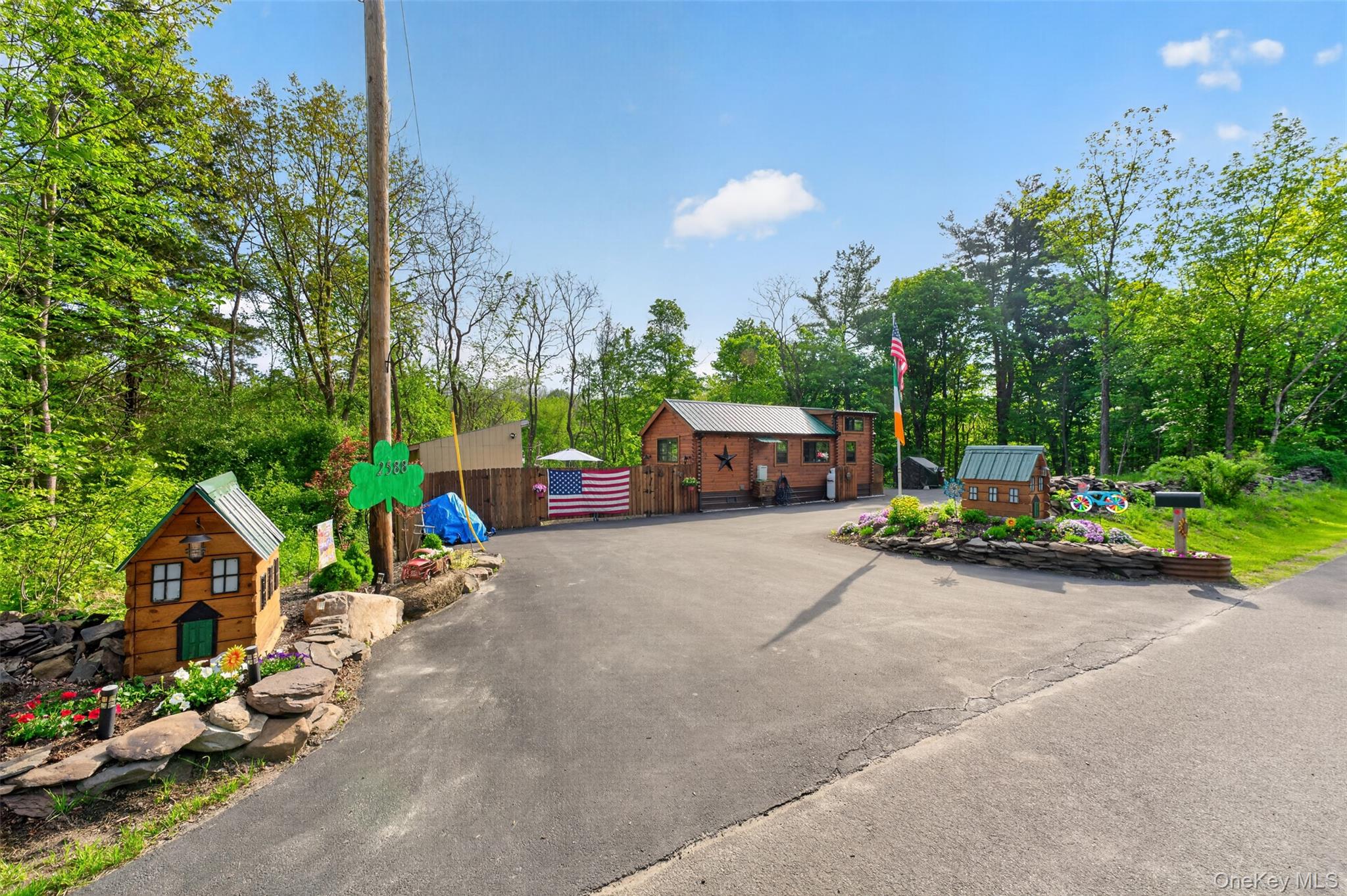 2588 Route 145 — photo