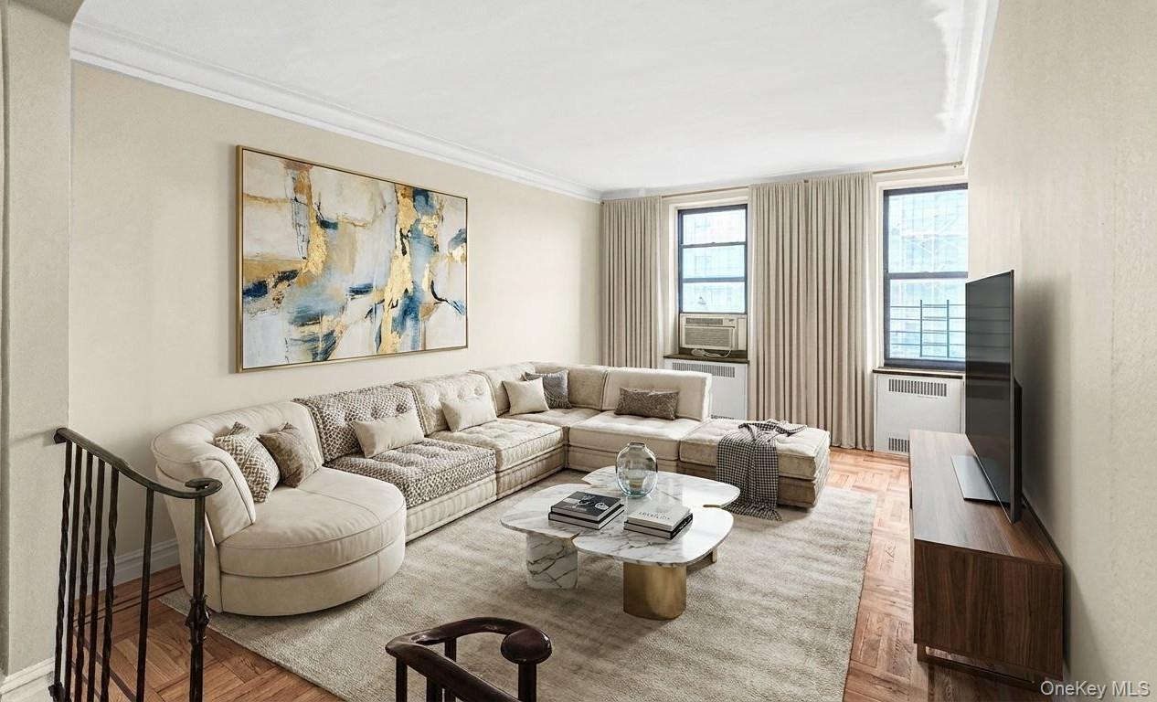860 Grand Concourse 7M — photo