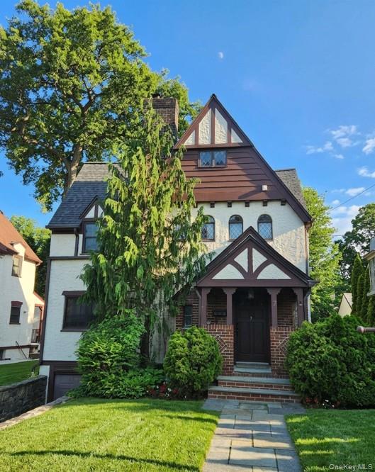 7 Huntwood Place — photo